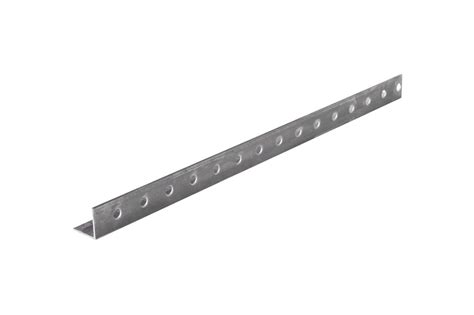 galvanized angle iron with holes|Angle Iron, Structural Punched w/ Holes .
